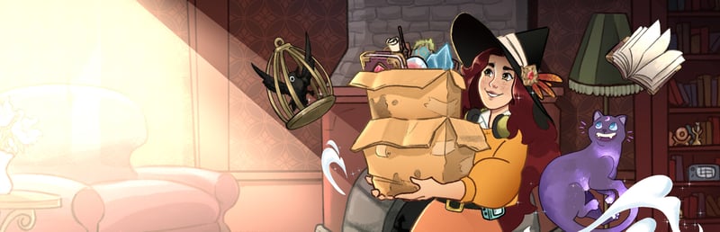 Design and Conjure Demo