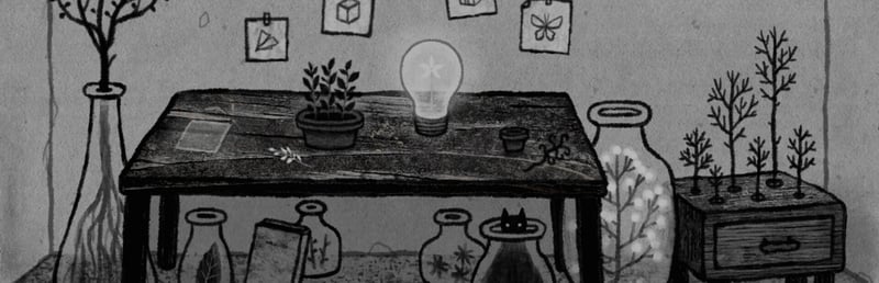 HER TREES : PUZZLE DREAM