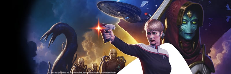 Star Trek Online