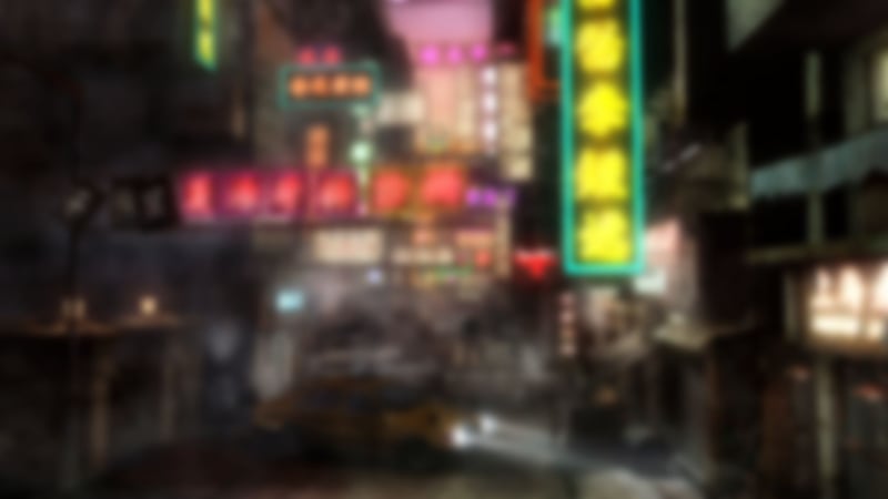 DEAD OR ALIVE 5 Last Round