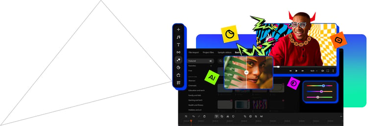 Movavi Video Editor 2025