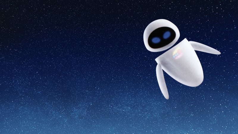 Disney•Pixar Wall-E