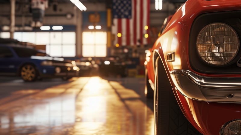 Car Dealer Simulator