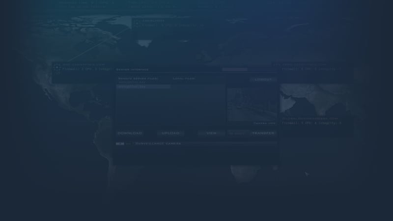 Hacker Evolution Duality