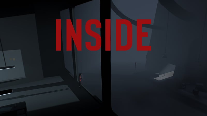 INSIDE
