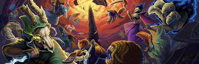 Slay the Spire 2