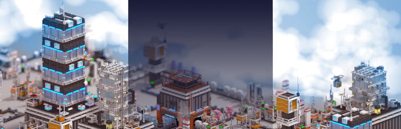 Modulus: Factory Automation