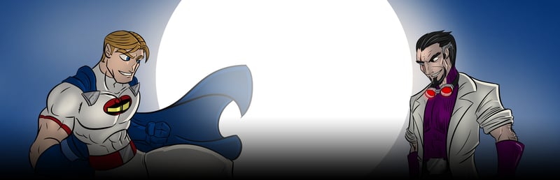 Sentinels of the Multiverse