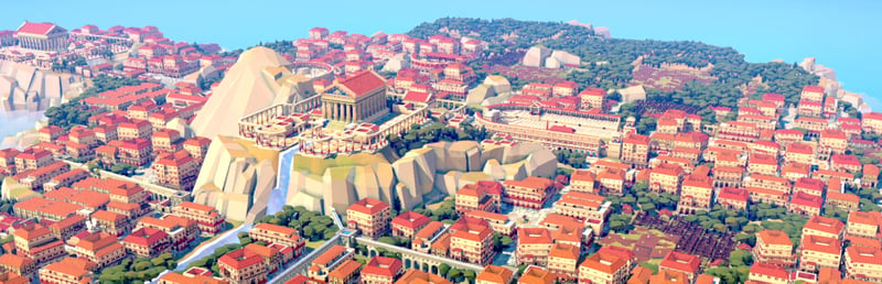 Nova Roma