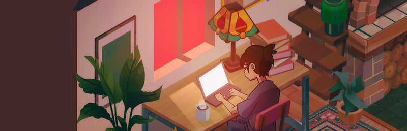Virtual Cottage 2