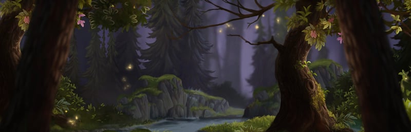 Fantasy Quest Solitaire