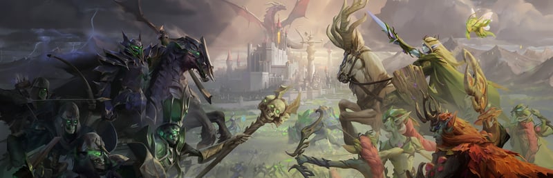 Heroes of Might and Magic: Olden Era