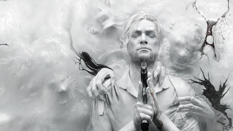 The Evil Within® 2