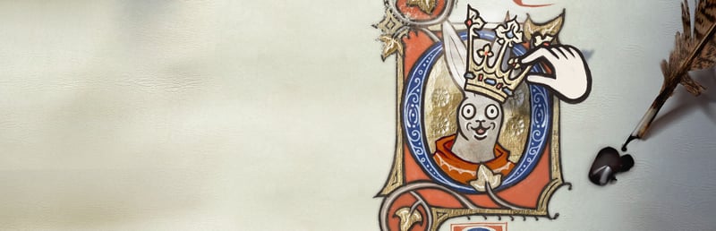 Scriptorium: Master of Manuscripts