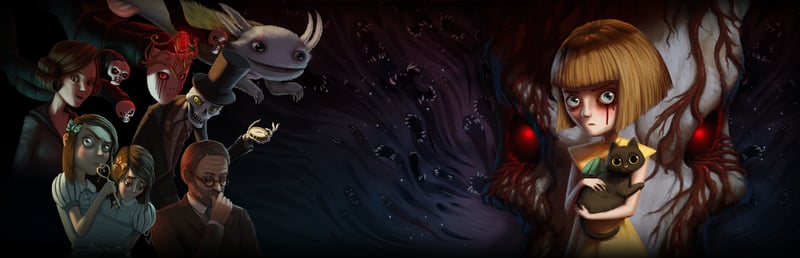 Fran Bow