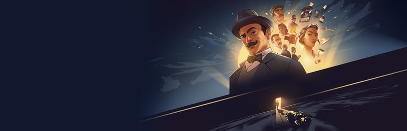Agatha Christie - The ABC Murders