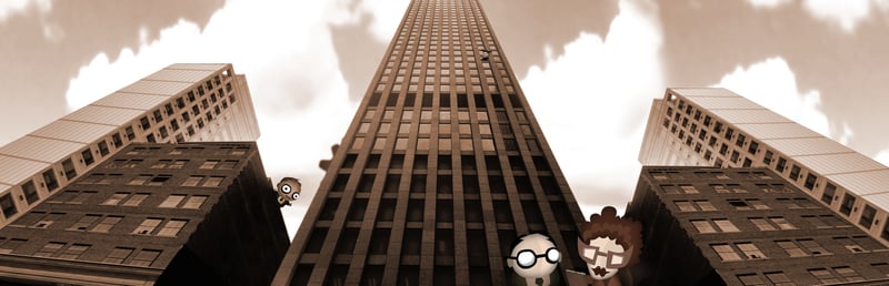 Human Resource Machine