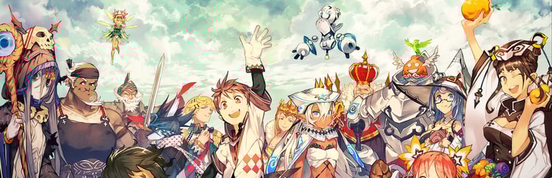 RPG Maker MV
