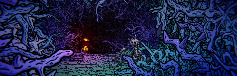 Shroom and Gloom