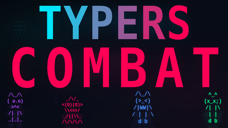 Typers Combat
