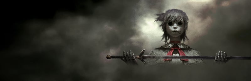 PRISON OF HUSKS Demo