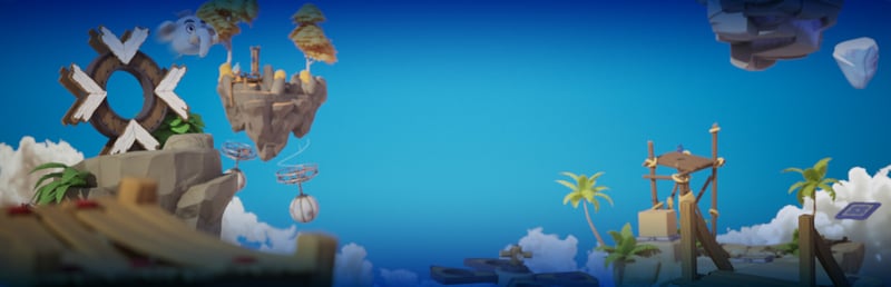 Don't Fall Demo