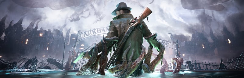 The Sinking City 2