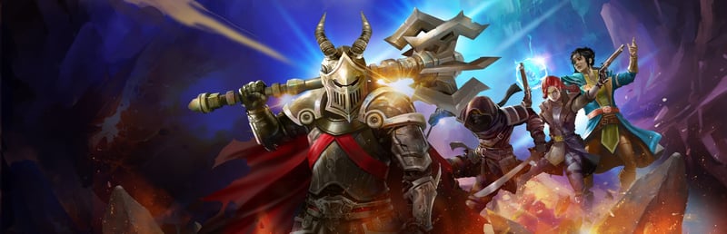 Stolen Realm Survivors