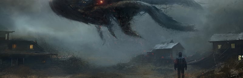 Project: Mist
