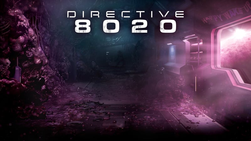 Directive 8020