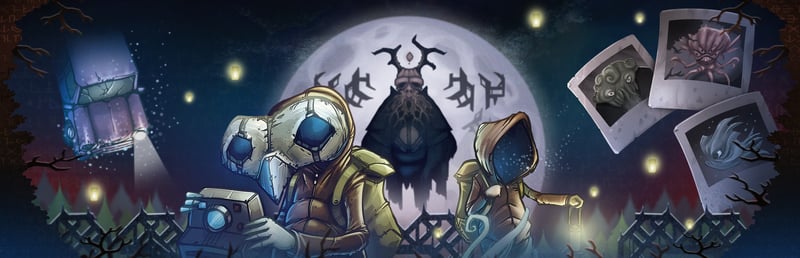 Moonrise Fall