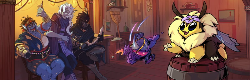 Tavern Talk Stories: Dreamwalker