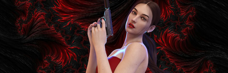 Darker: Chapter 1