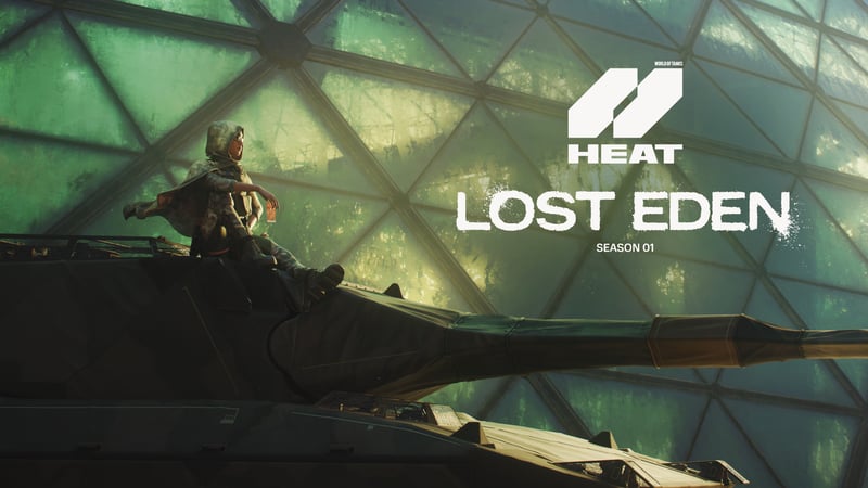 World of Tanks: HEAT