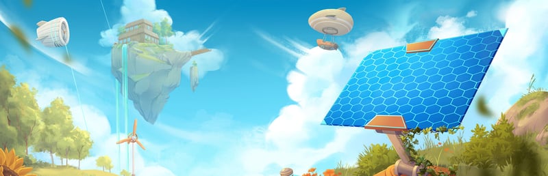 Solarpunk™