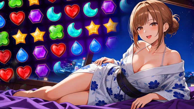 Ecchi Crush