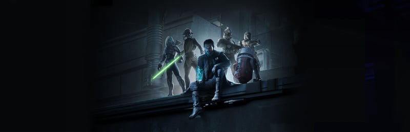 STAR WARS Zero Company™