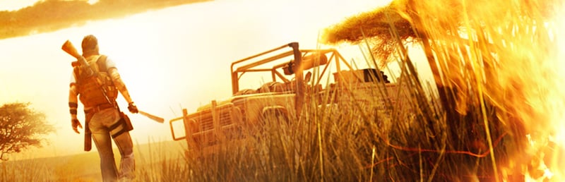 Far Cry® 2