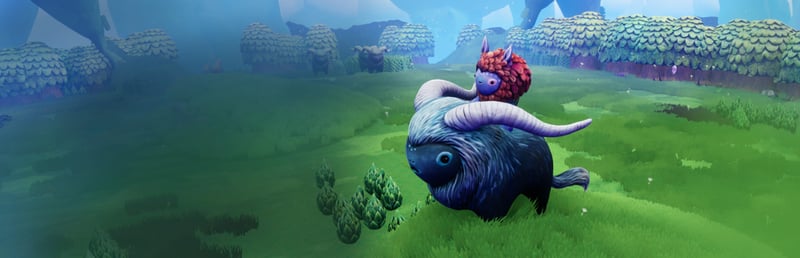 OddFauna : Secret of the Terrabeast