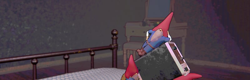 Burglin' Gnomes