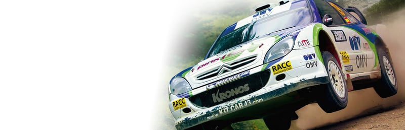 Xpand Rally Xtreme