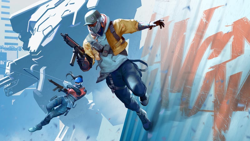 EMPULSE (Game Preview) 