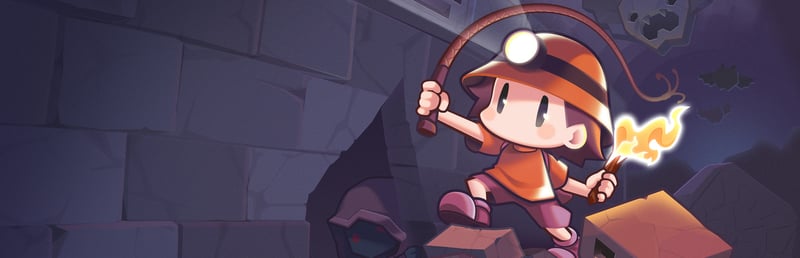 Raider Kid and the Ruby Chest