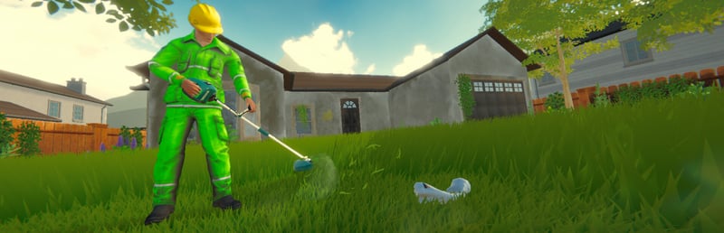 Landscaper Simulator