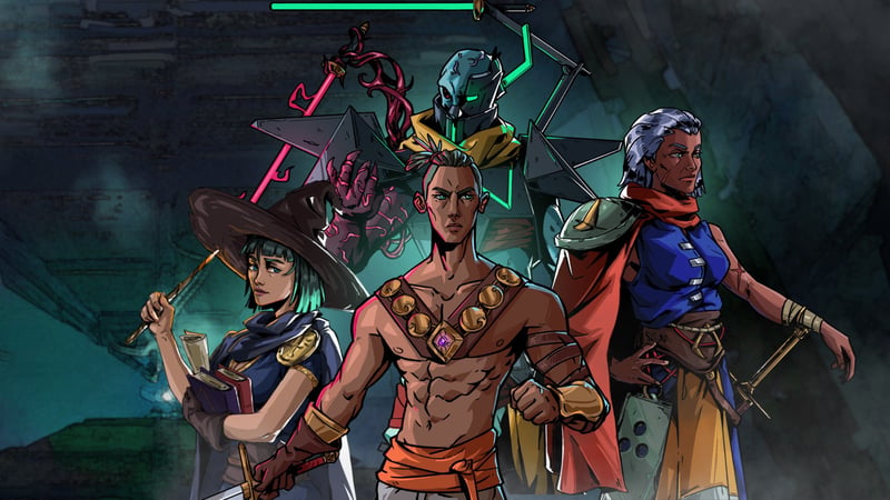 Winds of Arcana: Ruination