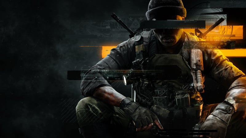 Call of Duty®: Black Ops 6