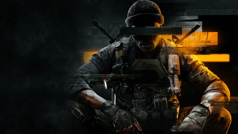 Call of Duty®: Black Ops 6