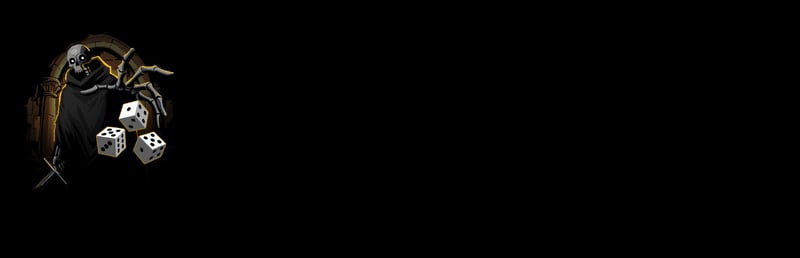 Dice of Kalma