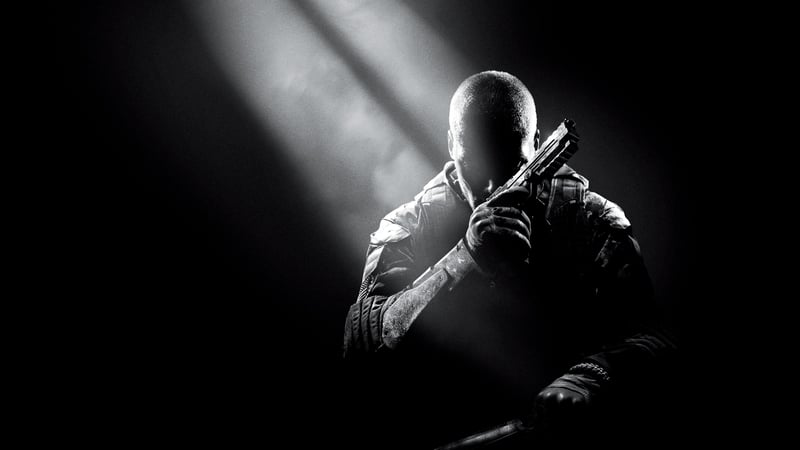 Call of Duty®: Black Ops II