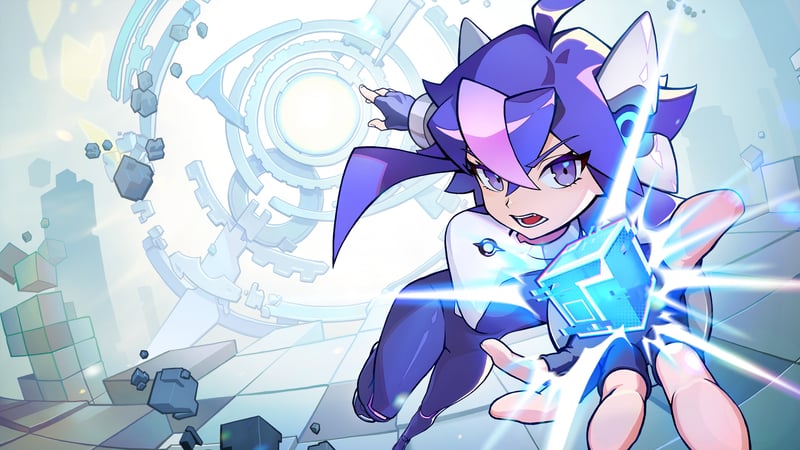 Ascend to ZERO